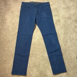 Prana women’s slim fit jeans